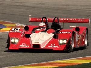 Lola B07/18 Audi (B0710-HU01) '2007